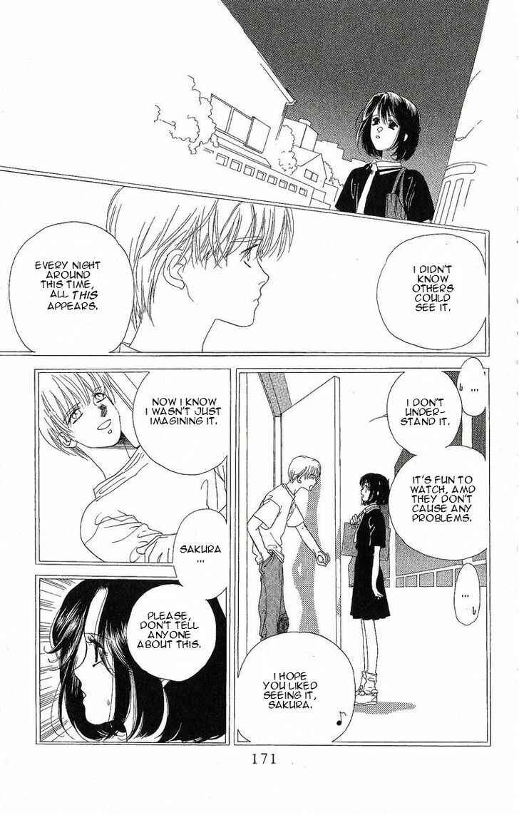 Page 18 Chapter 24.6 Harukanaru Toki no Naka de