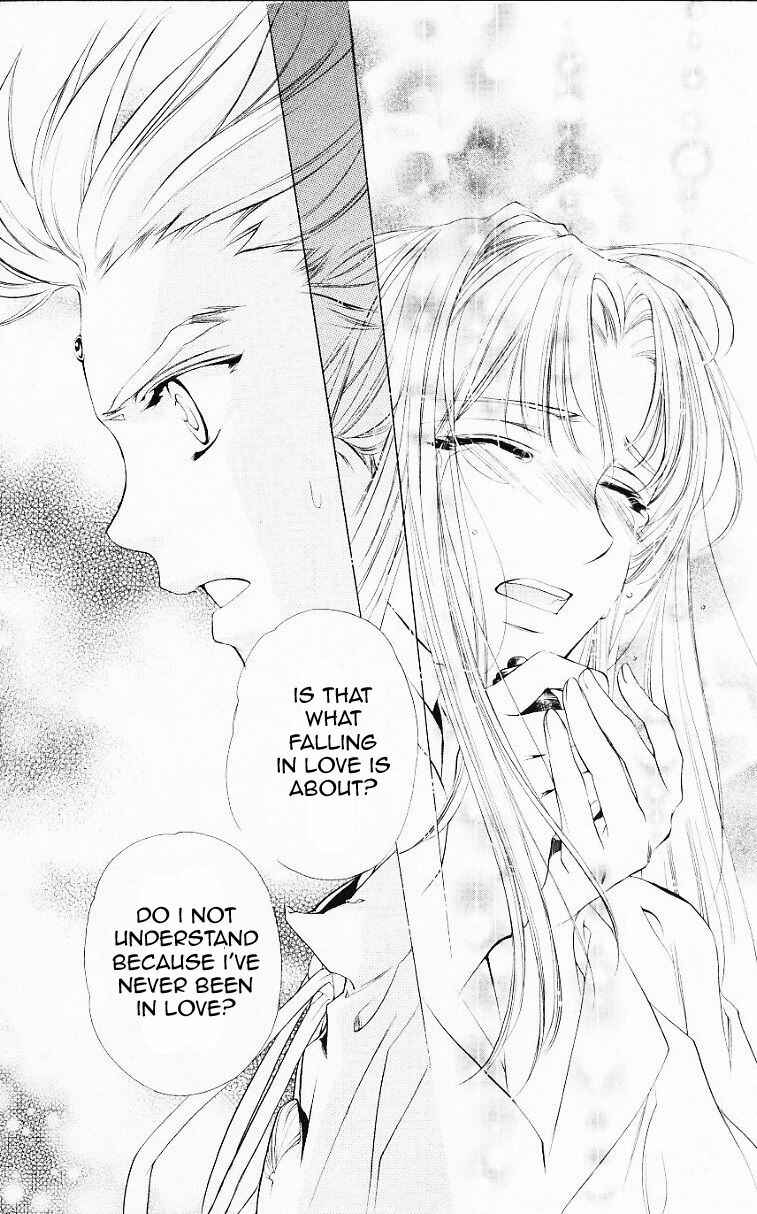Page 6 Chapter 56 Harukanaru Toki no Naka de