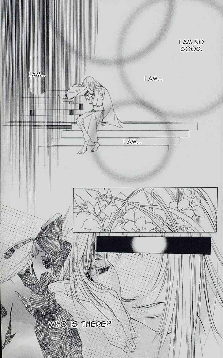 Page 15 Chapter 46 Harukanaru Toki no Naka de