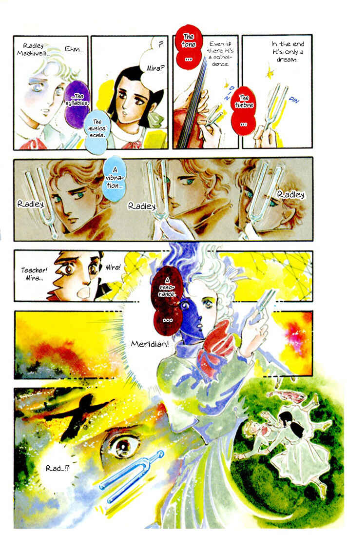 Page 10 Chapter 1.1 Mosaic Spiral