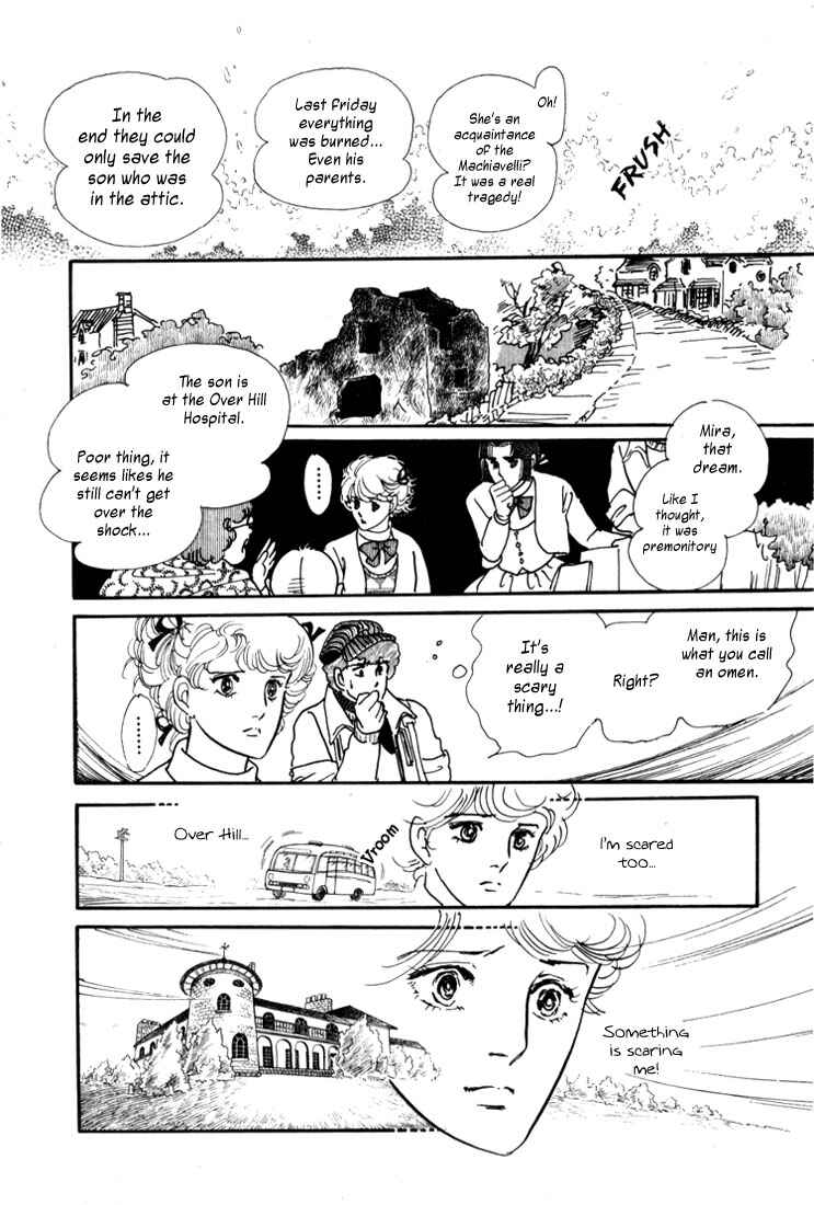 Page 20 Chapter 1.1 Mosaic Spiral