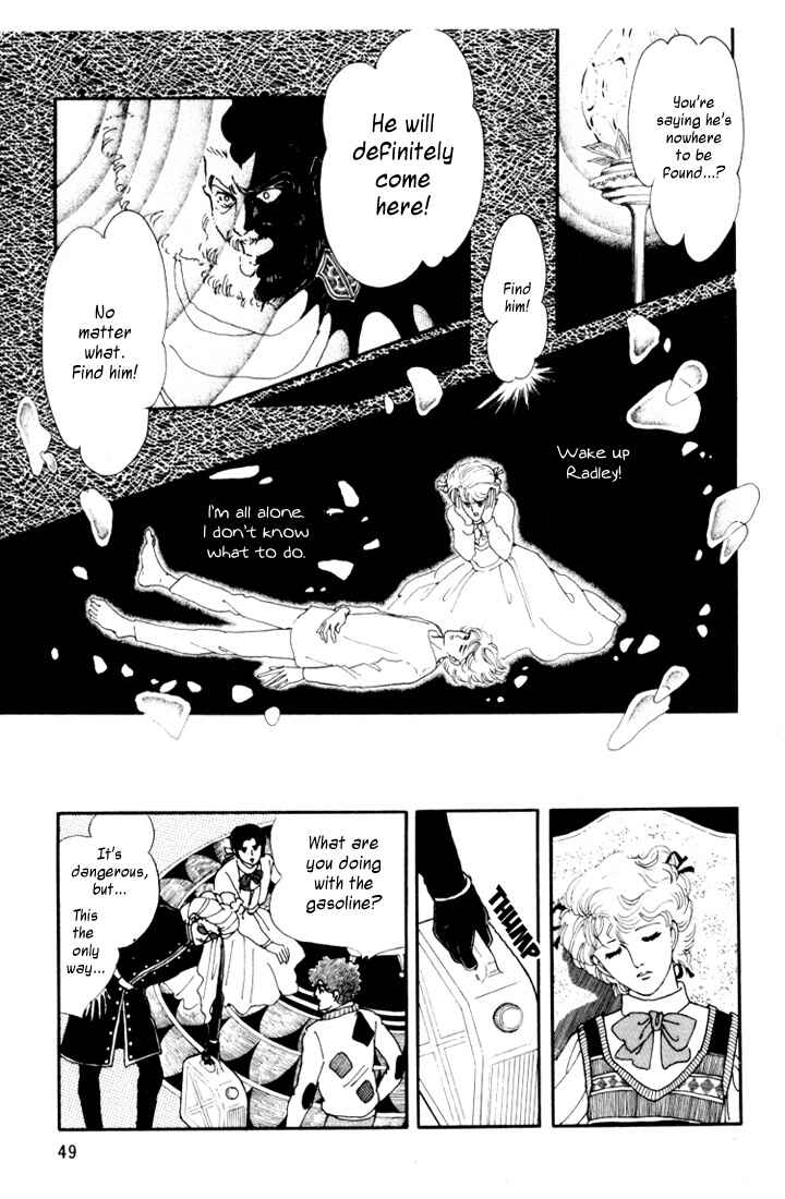 Page 49 Chapter 1.1 Mosaic Spiral