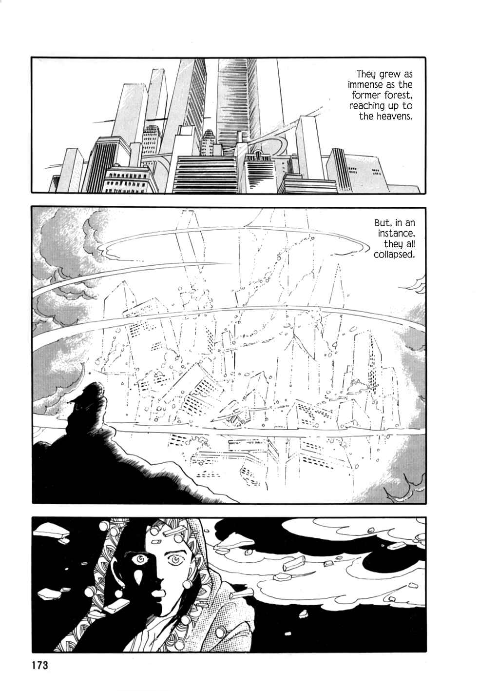 Page 3 Chapter 5 Mosaic Spiral