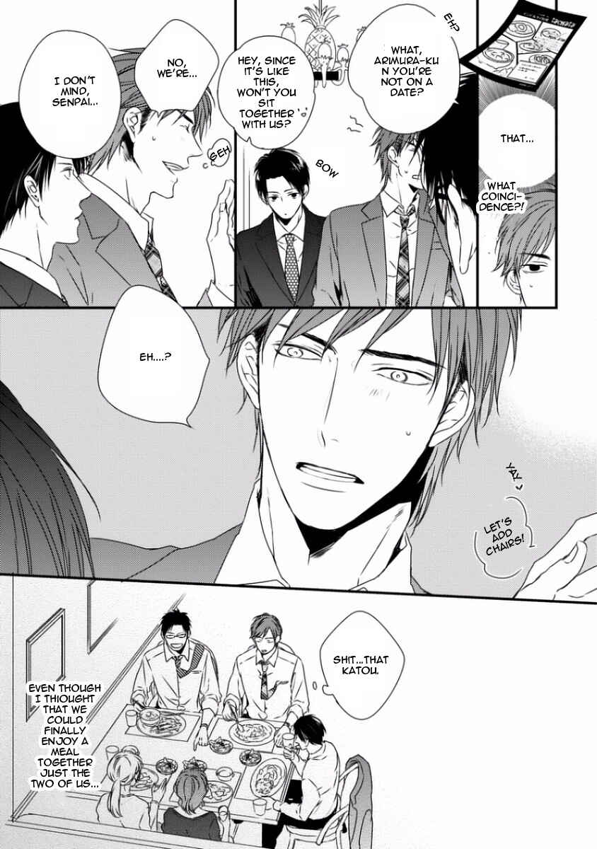 Page 30 Chapter 4 Sayonara Game