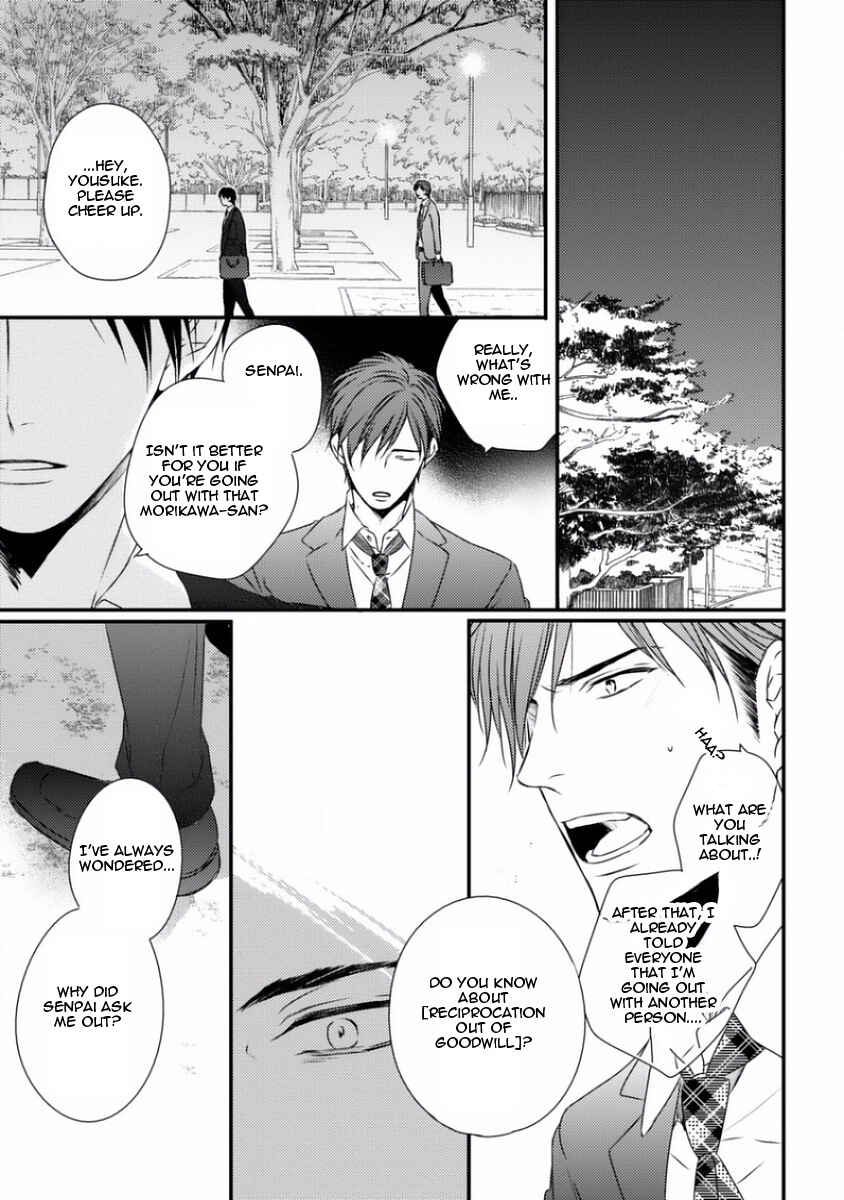 Page 38 Chapter 4 Sayonara Game