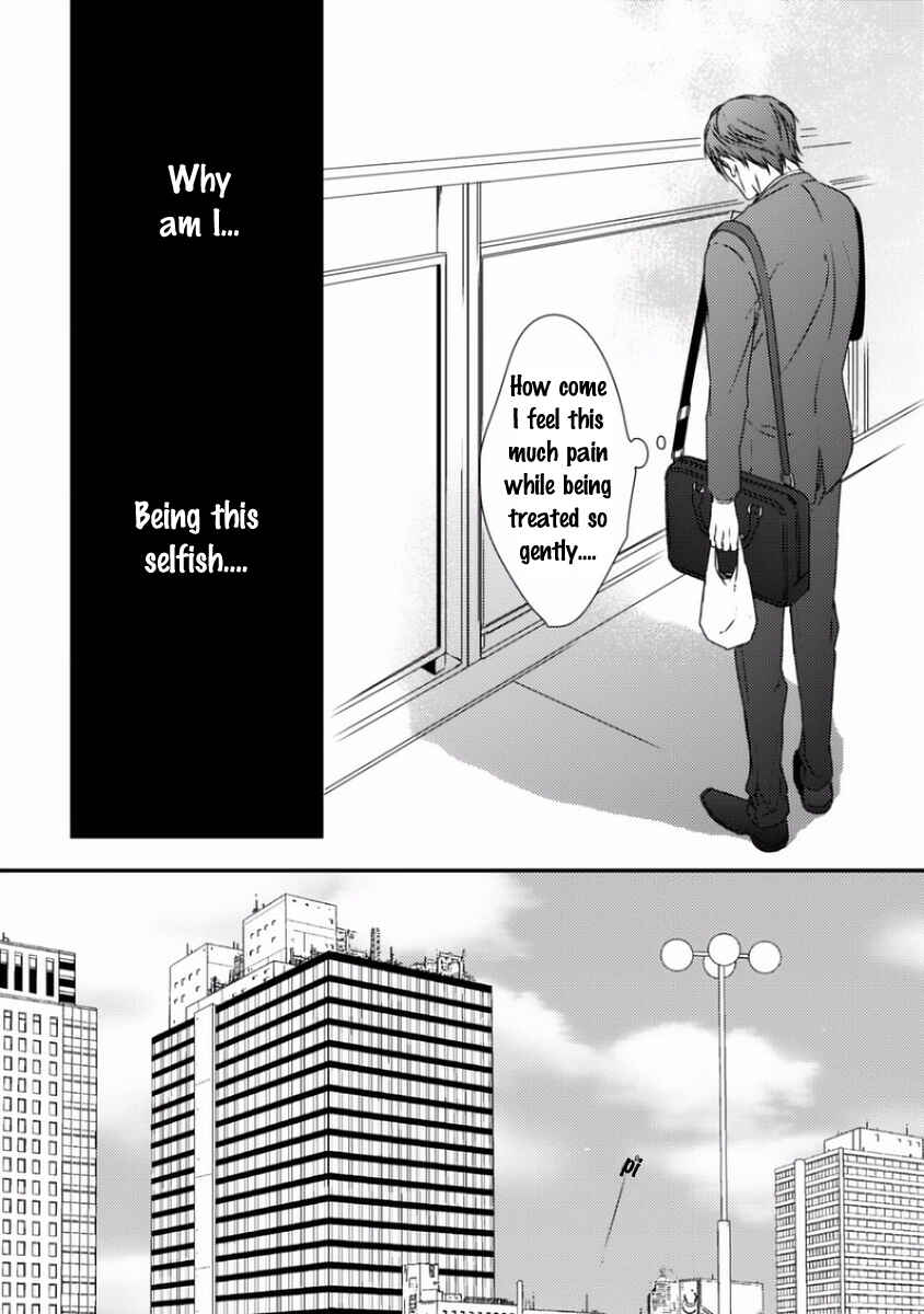 Page 9 Chapter 4 Sayonara Game