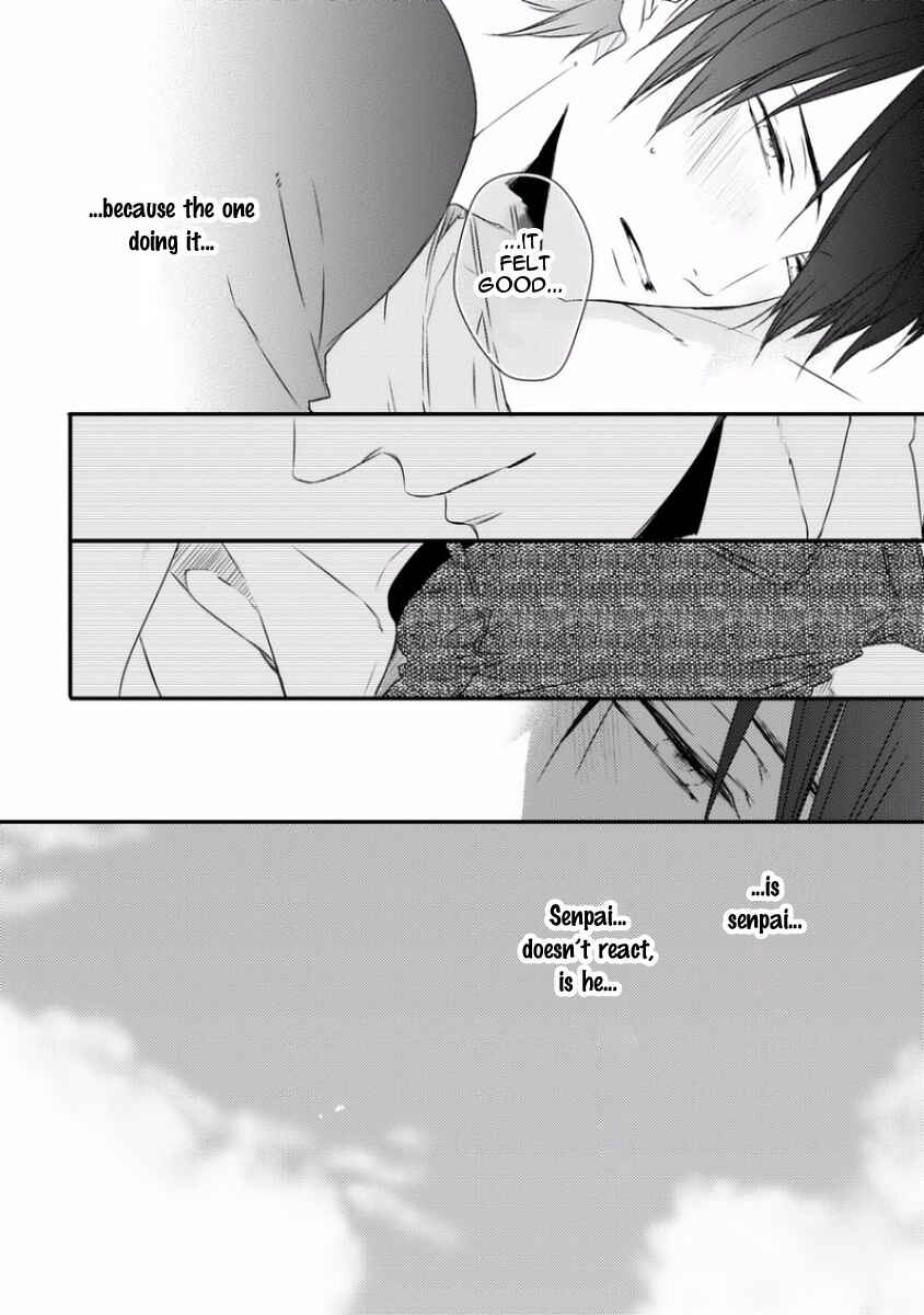 Page 31 Chapter 3 Sayonara Game
