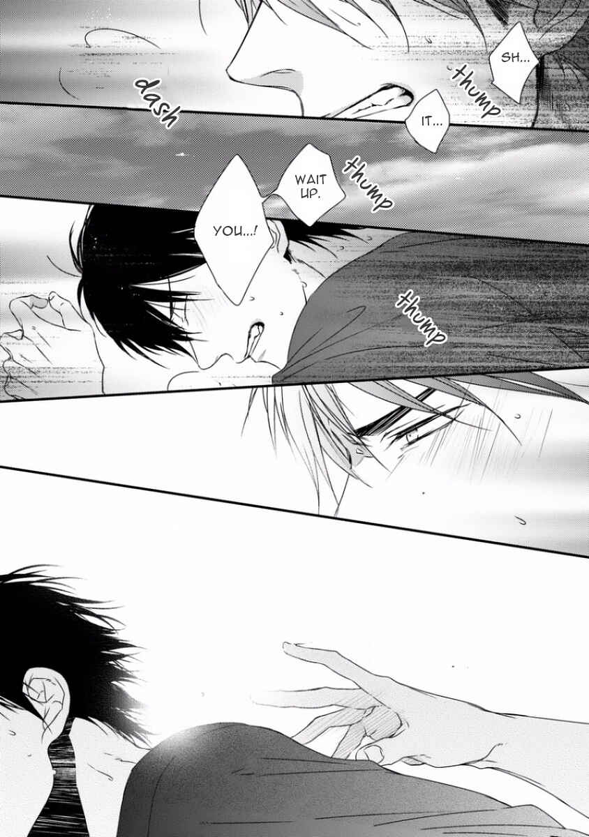 Page 30 Chapter 5 Sayonara Game