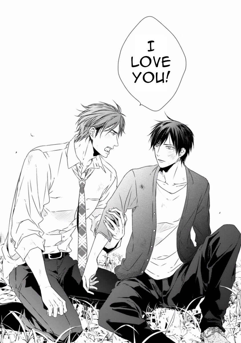 Page 34 Chapter 5 Sayonara Game