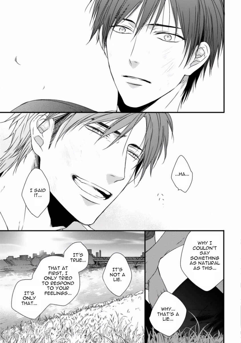 Page 35 Chapter 5 Sayonara Game