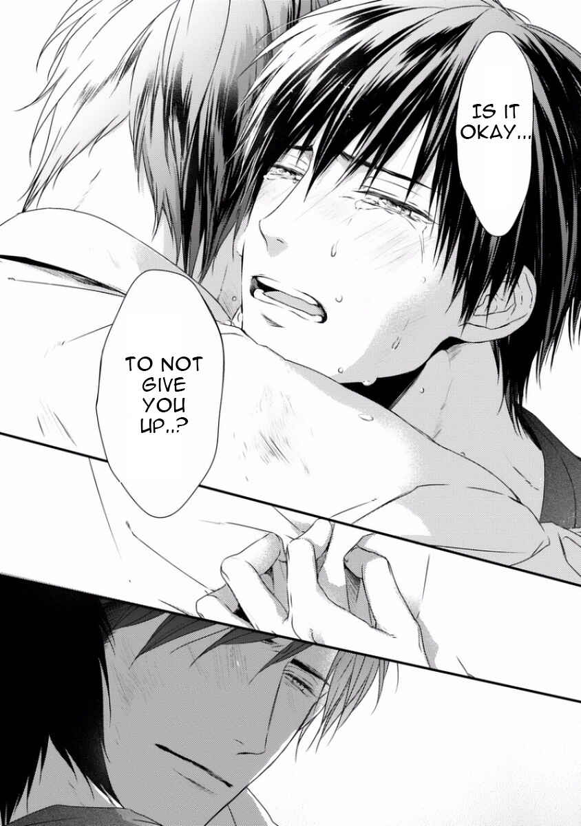 Page 38 Chapter 5 Sayonara Game