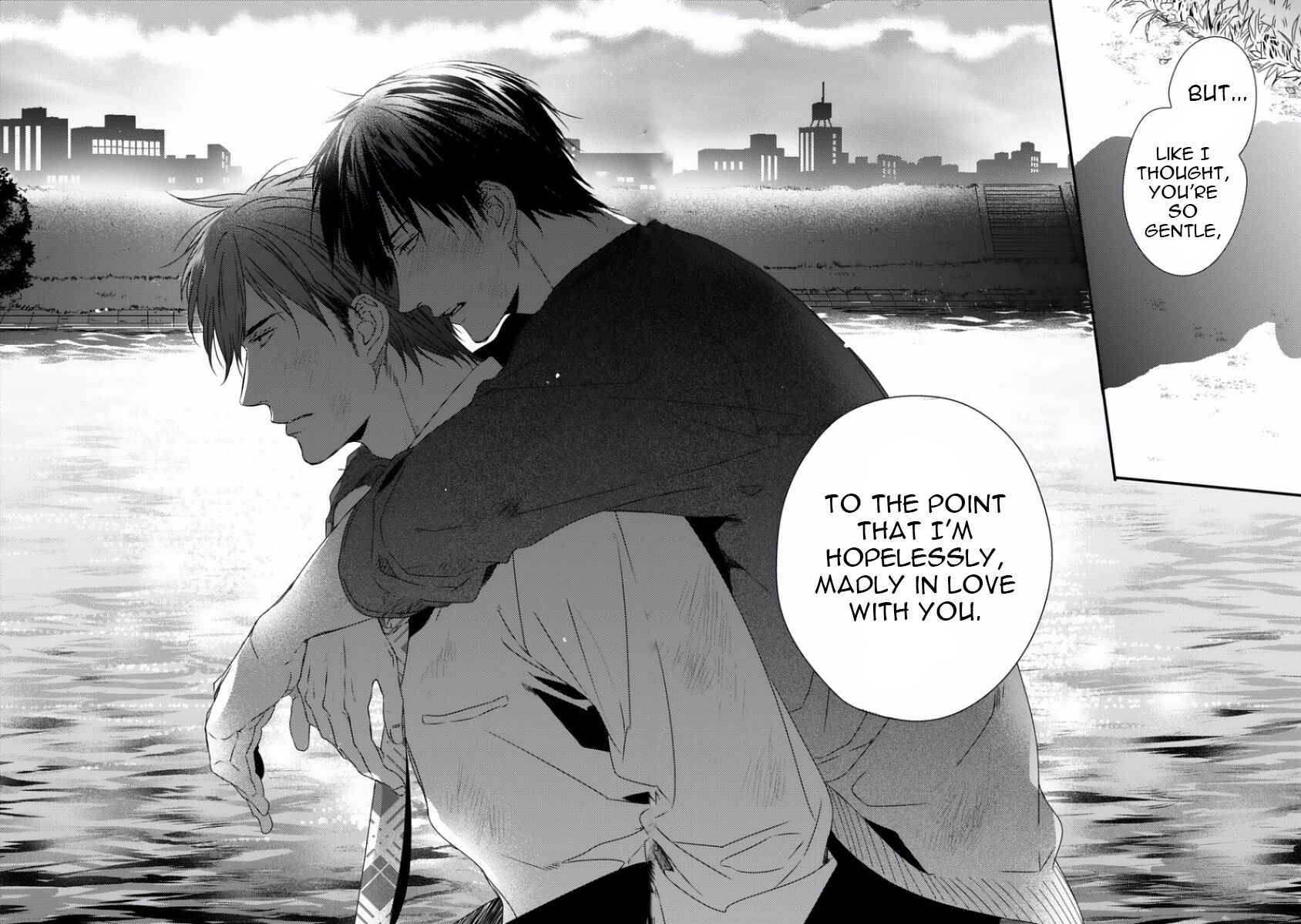 Page 46 Chapter 5 Sayonara Game