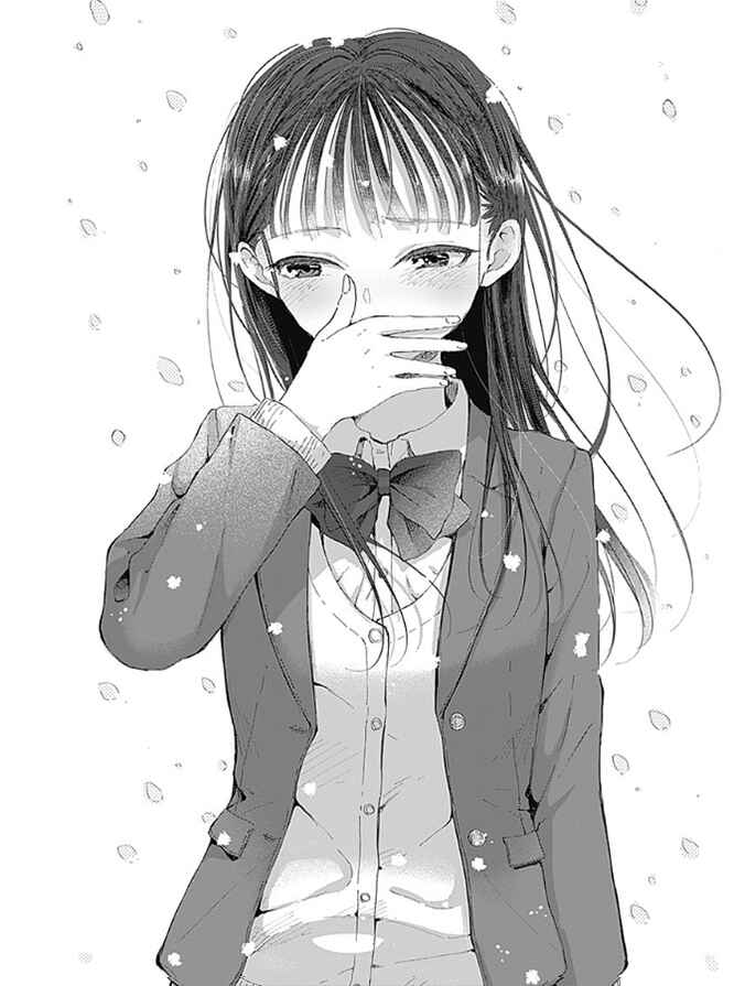 Page 46 Chapter 1 Seinen Shoujo yo, Haru wo Musabore.
