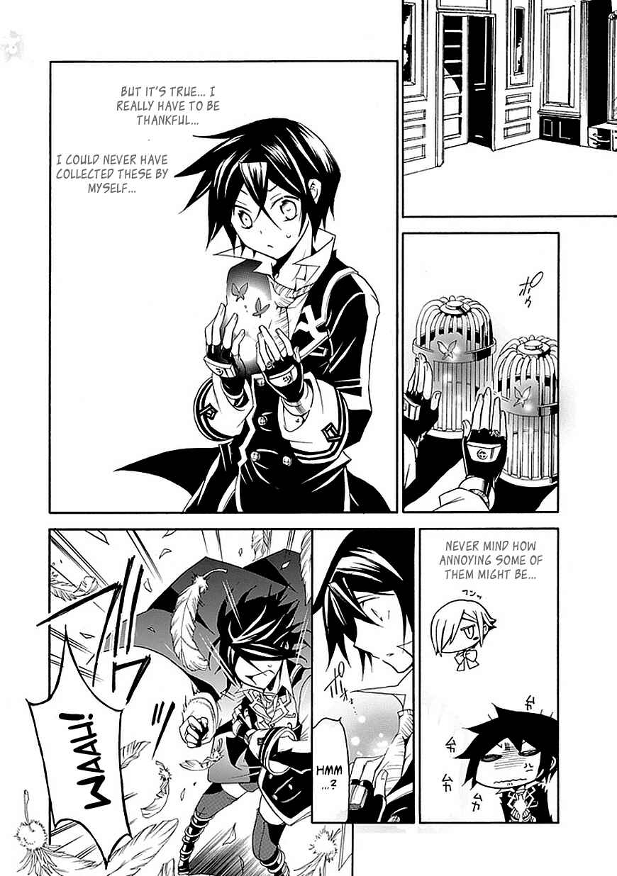 Page 22 Chapter 16 Undertaker Riddle