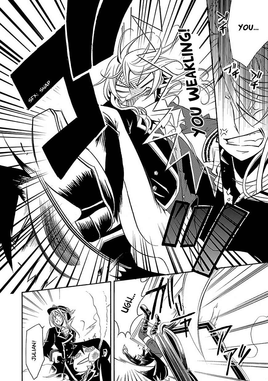 Page 8 Chapter 16 Undertaker Riddle