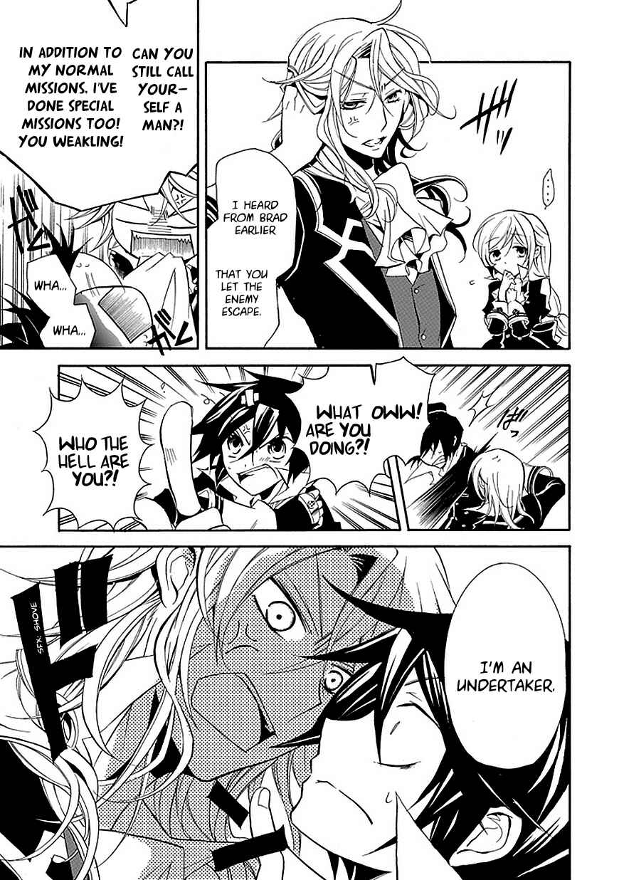 Page 9 Chapter 16 Undertaker Riddle