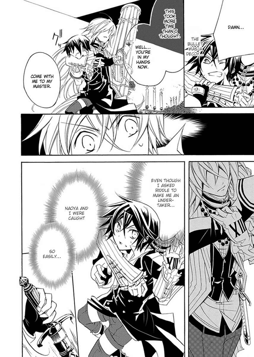 Page 12 Chapter 5 Undertaker Riddle