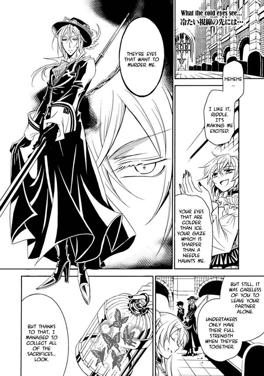 Page 2 Chapter 14 Undertaker Riddle