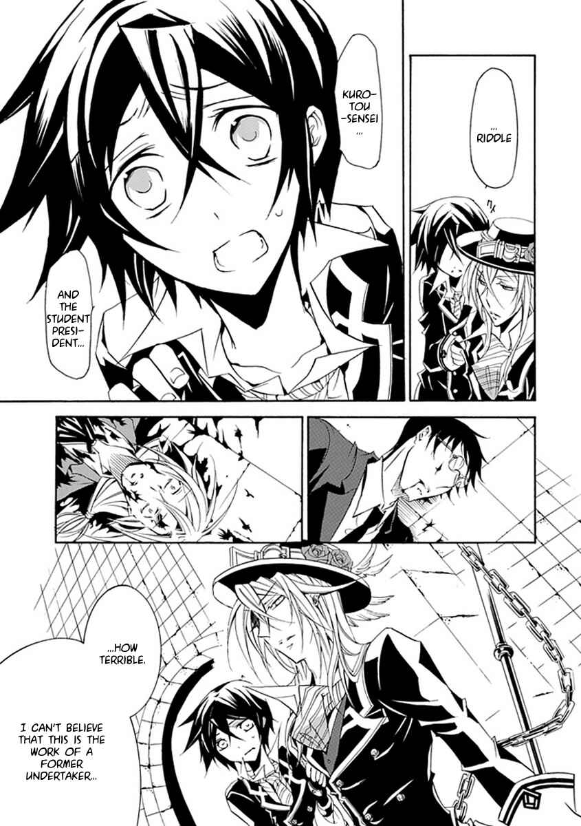 Page 3 Chapter 14 Undertaker Riddle