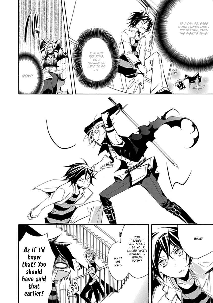 Page 21 Chapter 2 Undertaker Riddle