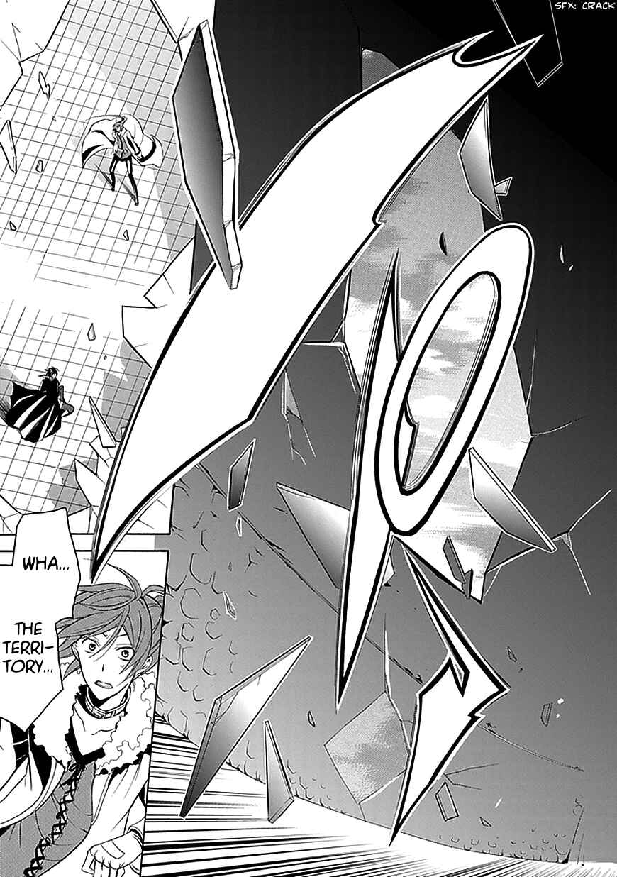 Page 21 Chapter 28 Undertaker Riddle