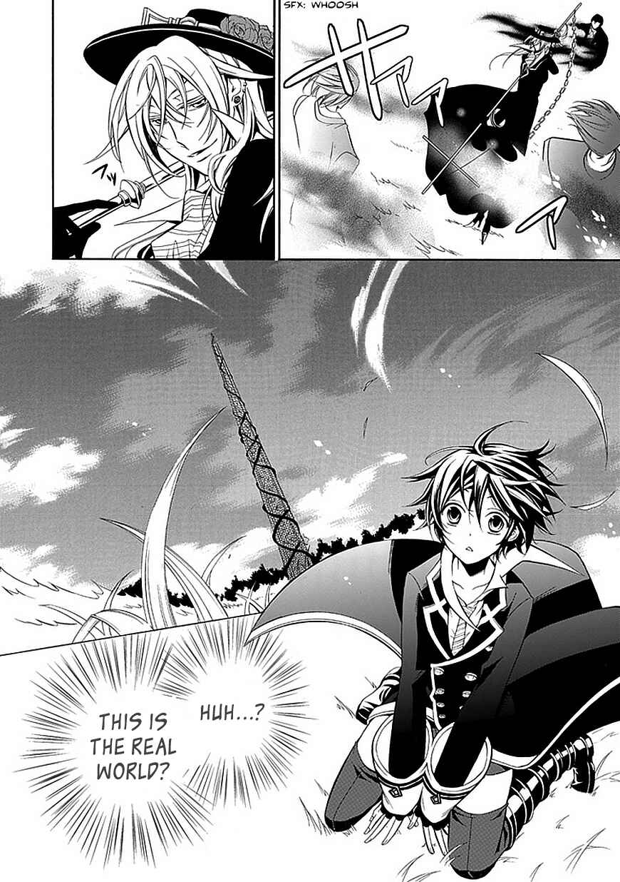 Page 22 Chapter 28 Undertaker Riddle