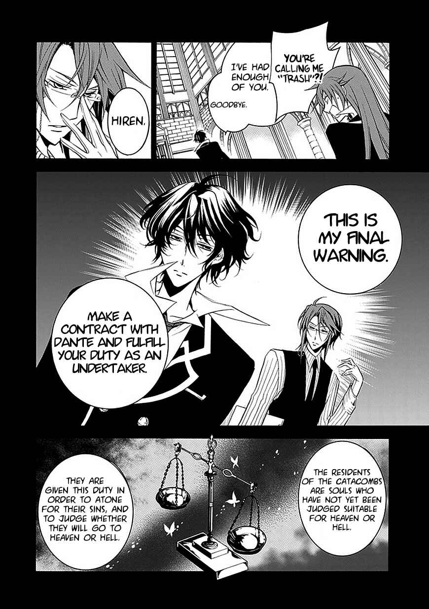 Page 4 Chapter 28 Undertaker Riddle
