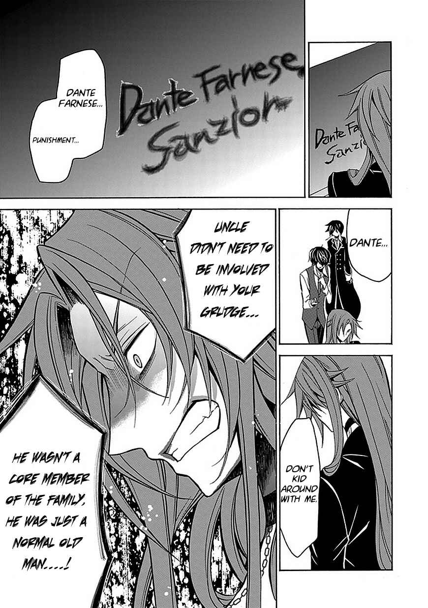 Page 21 Chapter 24 Undertaker Riddle