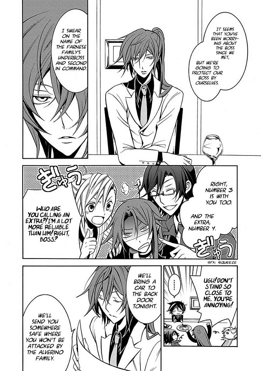 Page 4 Chapter 24 Undertaker Riddle
