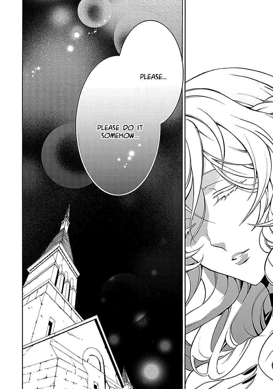 Page 17 Chapter 35 Undertaker Riddle