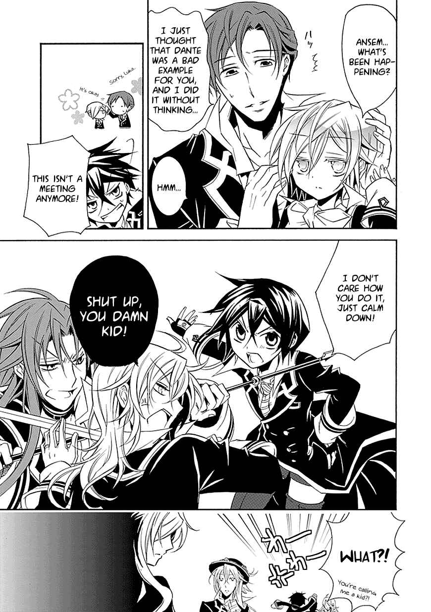 Page 17 Chapter 17 Undertaker Riddle