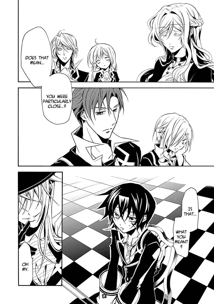 Page 8 Chapter 17 Undertaker Riddle