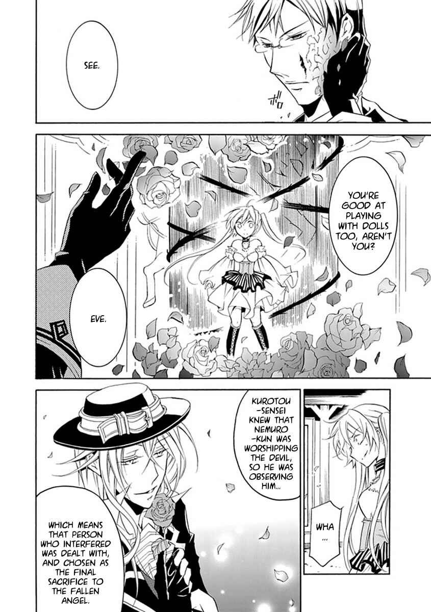 Page 8 Chapter 15 Undertaker Riddle