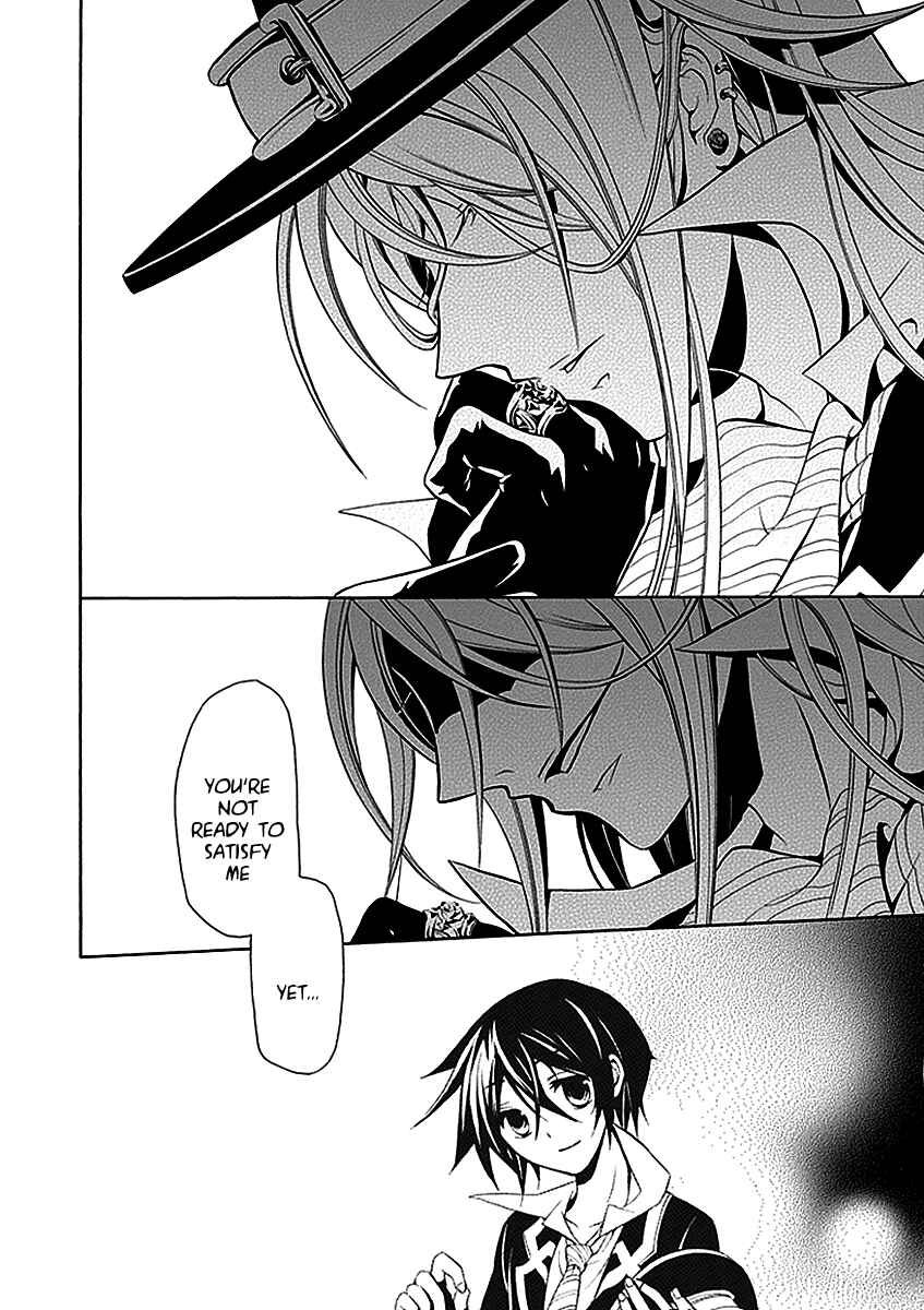 Page 4 Chapter 20 Undertaker Riddle