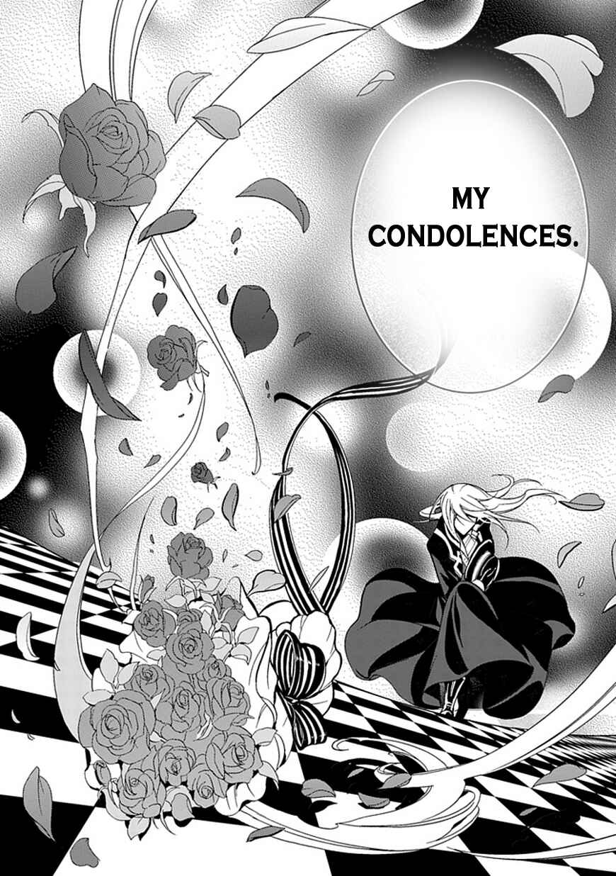Page 81 Chapter 45 Undertaker Riddle