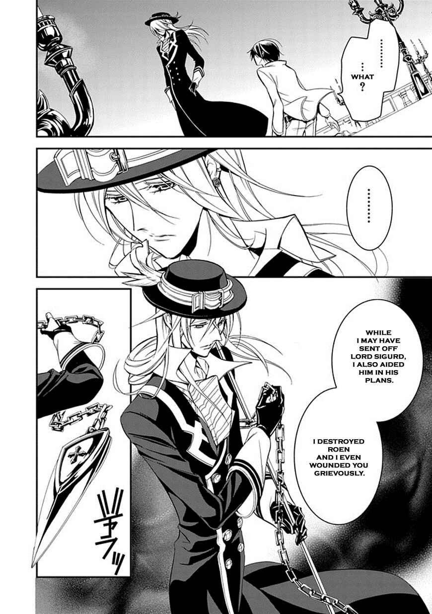 Page 2 Chapter 46 Undertaker Riddle