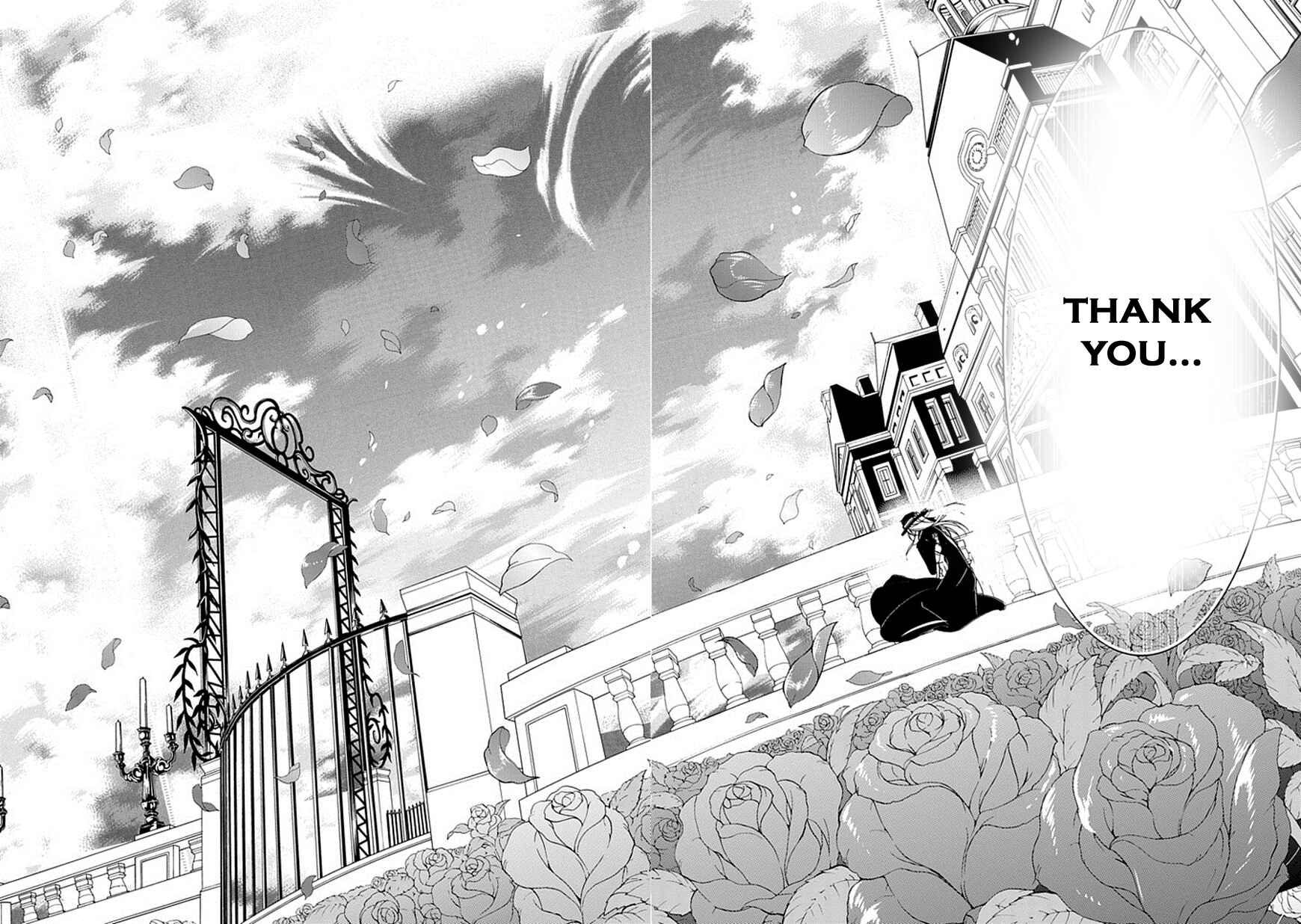 Page 25 Chapter 46 Undertaker Riddle