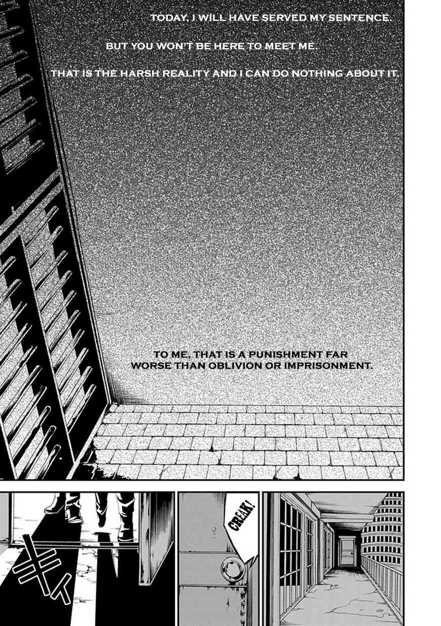 Page 39 Chapter 46 Undertaker Riddle