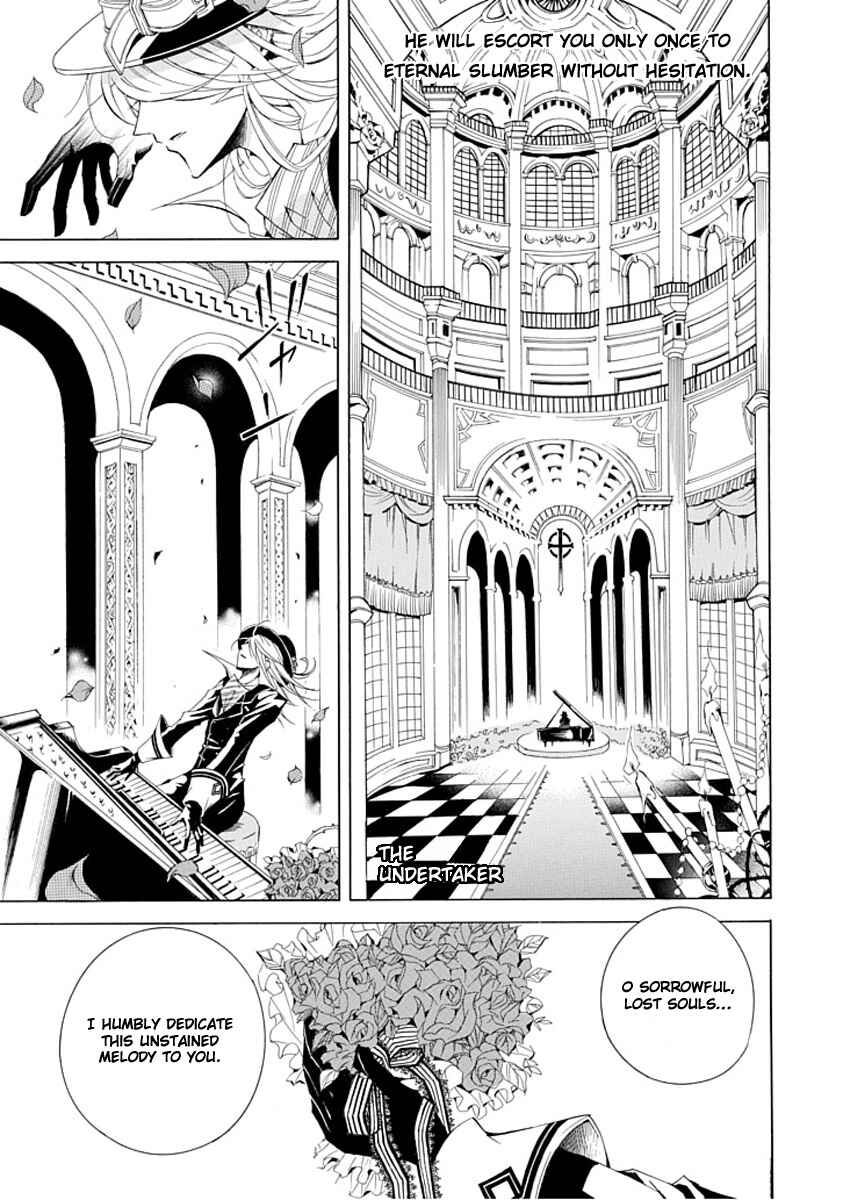 Page 1 Chapter Unknown_0f47 Undertaker Riddle