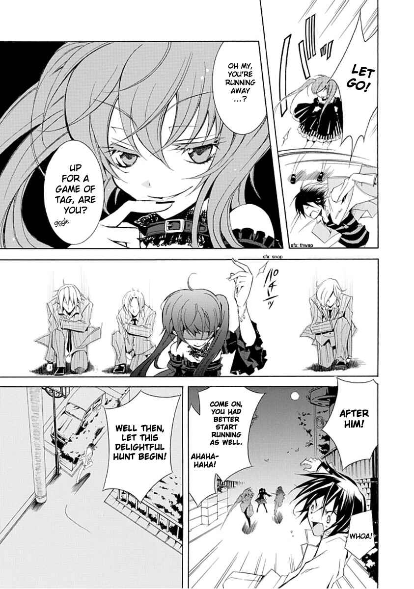 Page 24 Chapter Unknown_0f47 Undertaker Riddle