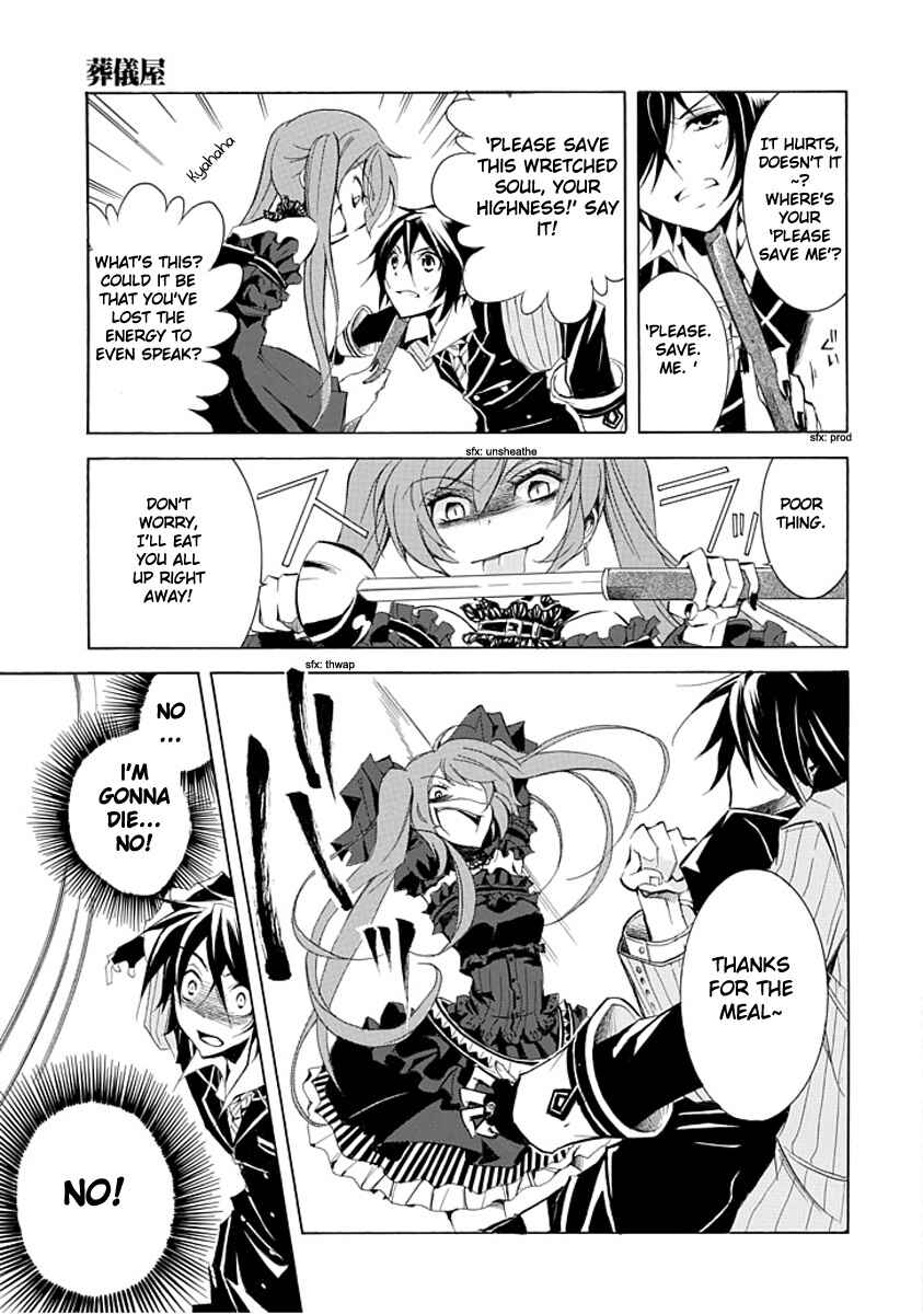 Page 38 Chapter Unknown_0f47 Undertaker Riddle