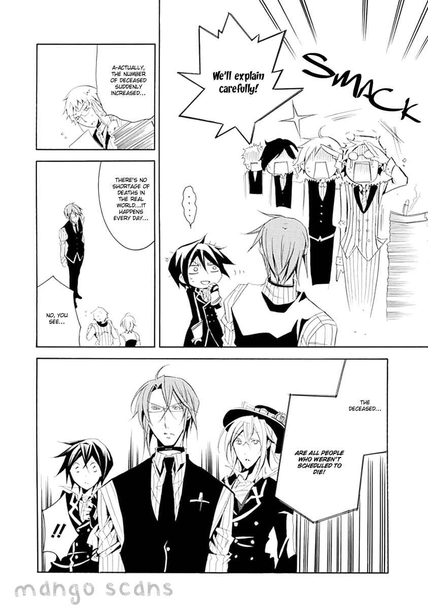 Page 29 Chapter 9 Undertaker Riddle