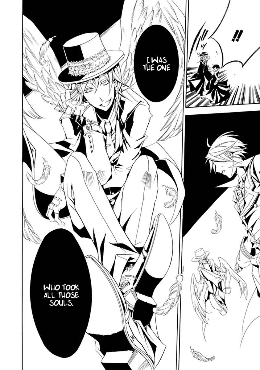 Page 31 Chapter 9 Undertaker Riddle