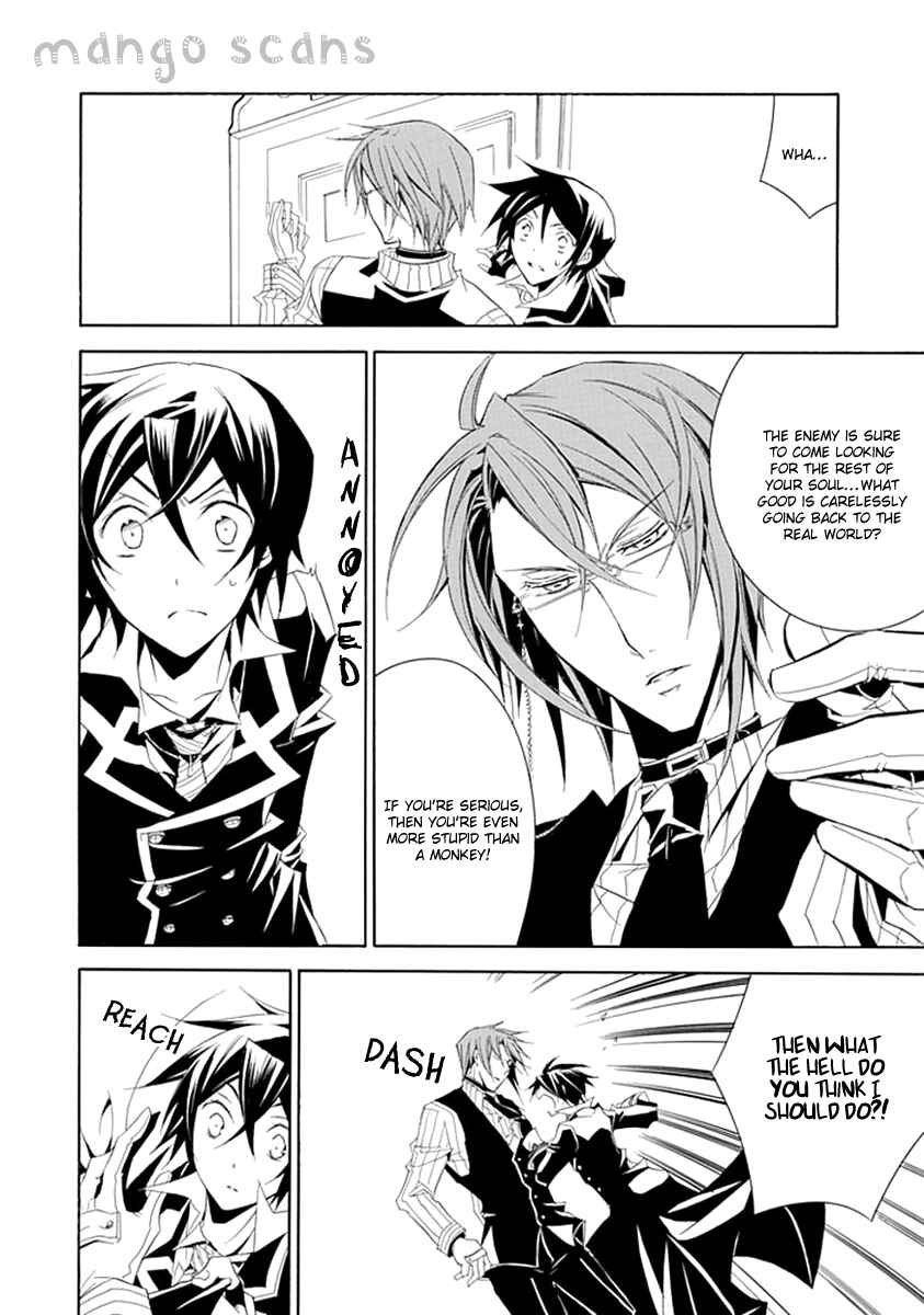 Page 4 Chapter 9 Undertaker Riddle