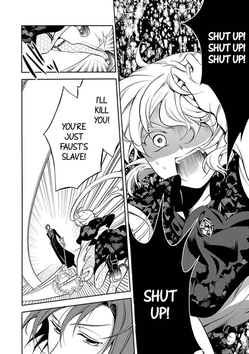 Page 23 Chapter 38 Undertaker Riddle