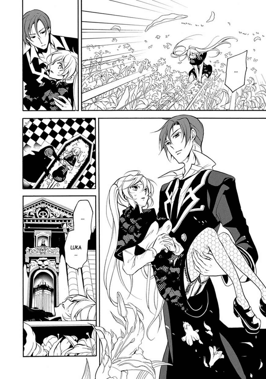 Page 30 Chapter 38 Undertaker Riddle