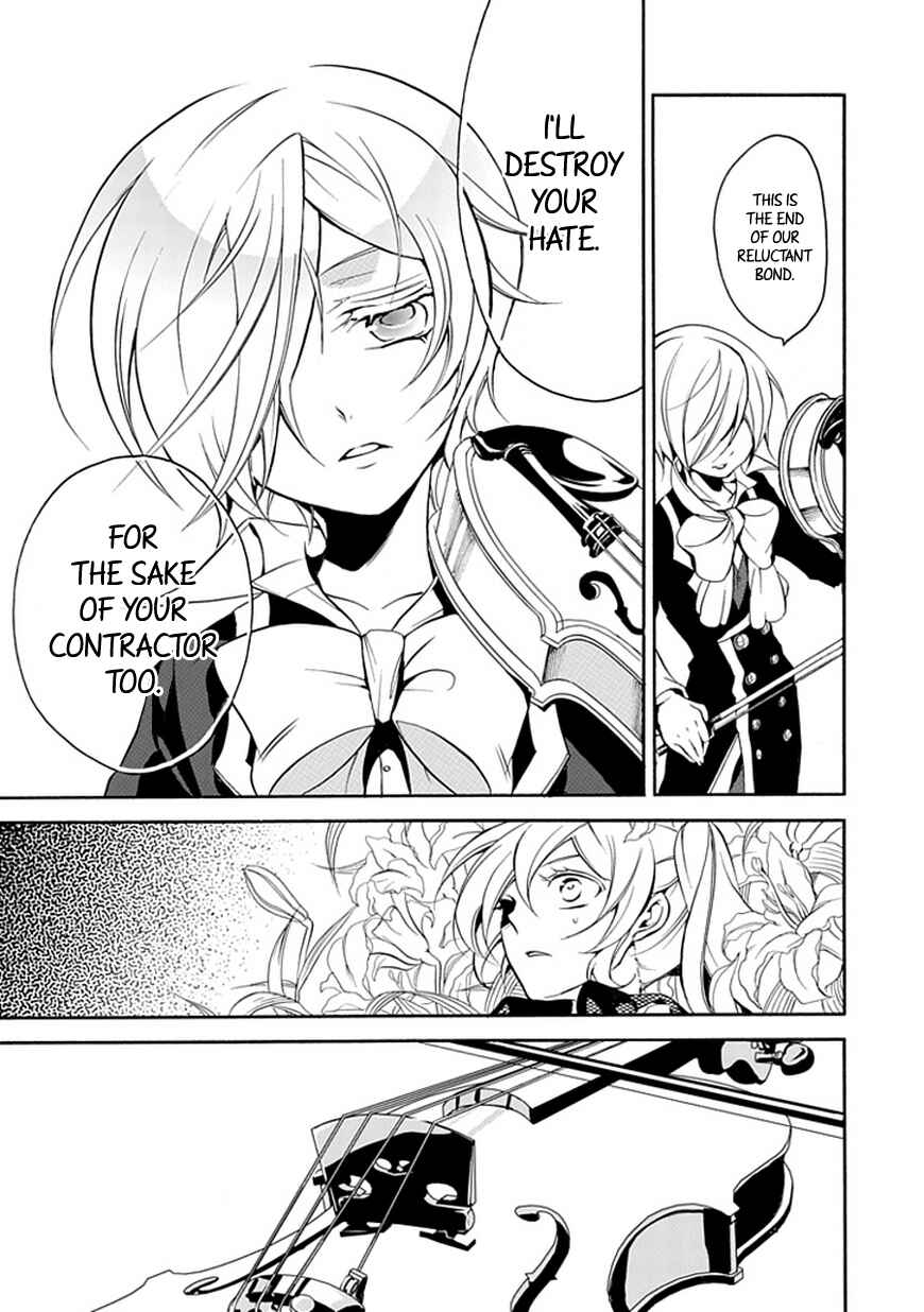Page 31 Chapter 38 Undertaker Riddle