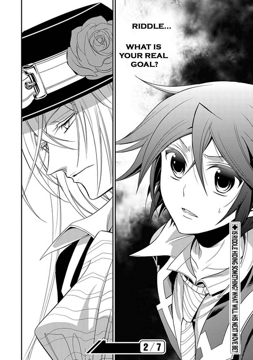 Page 24 Chapter 44 Undertaker Riddle
