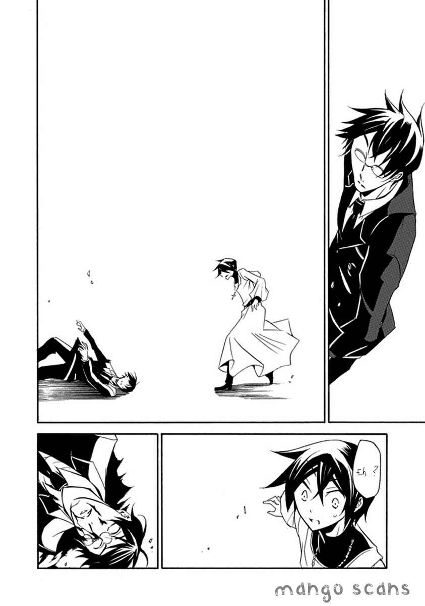 Page 37 Chapter 12 Undertaker Riddle
