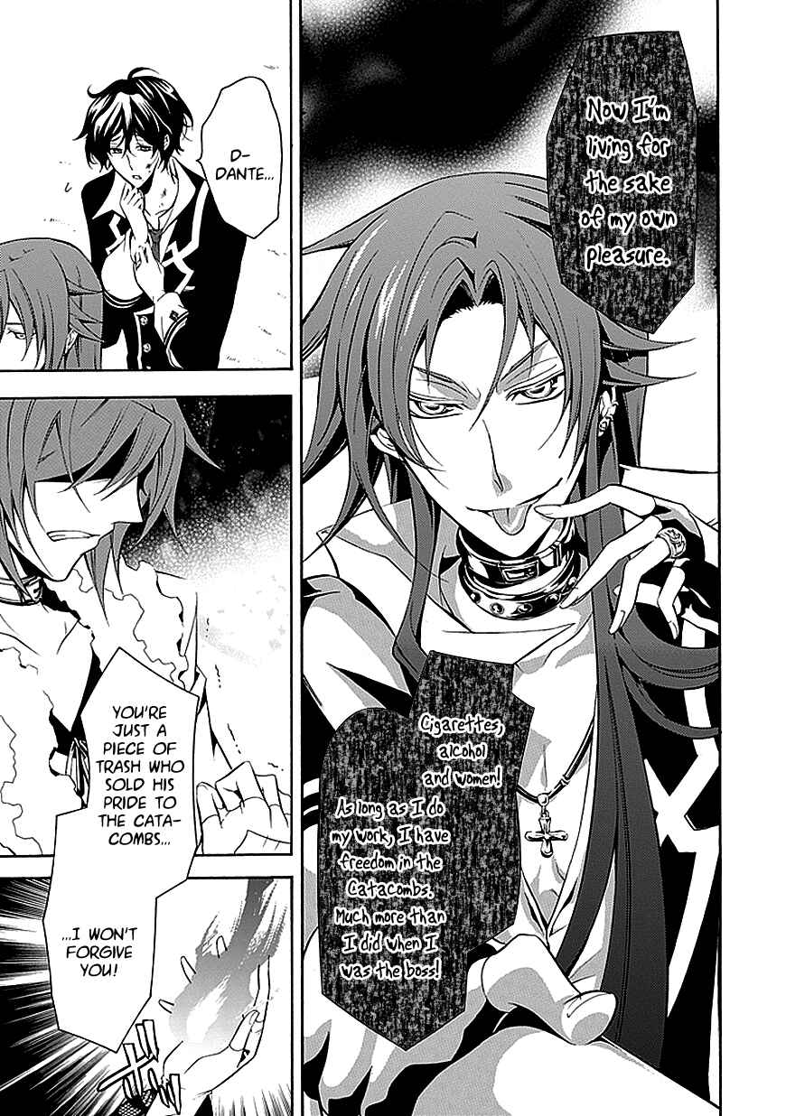 Page 7 Chapter 29 Undertaker Riddle